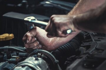Reasons to Get Professionals for Auto Repair